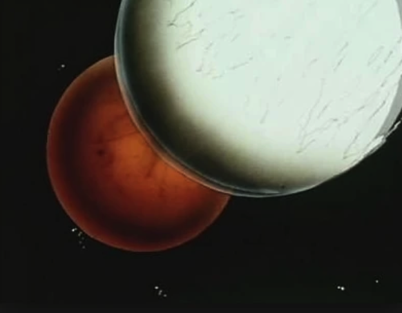 The Intergalactic 147