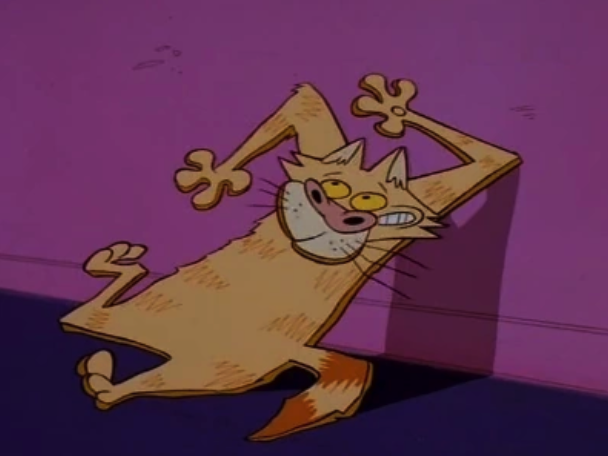 The Legend of SailCat