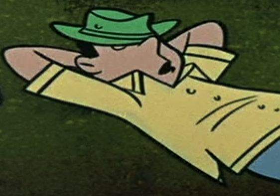Daffy Daddy