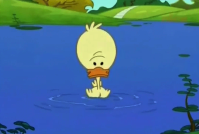 Duck And Cover