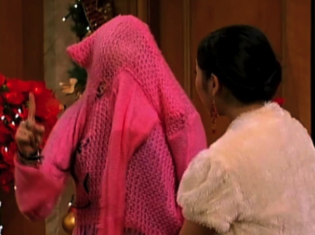 Christmas at the Tipton