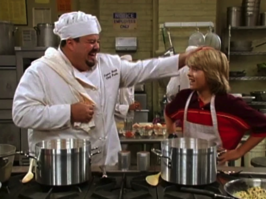 Heck's Kitchen