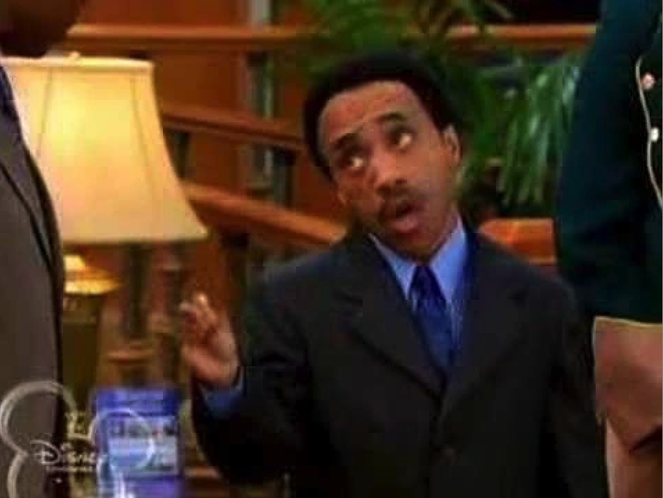 Moseby's Big Brother