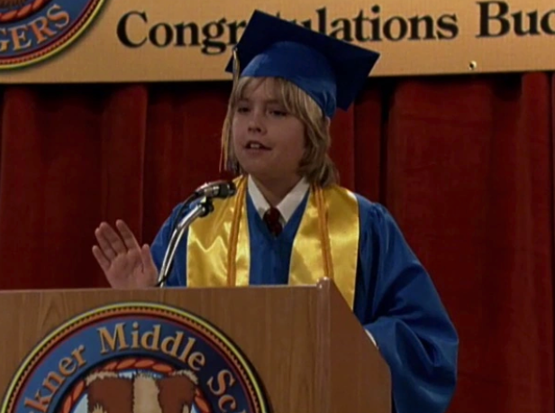 Graduation