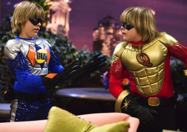 Super Twins
