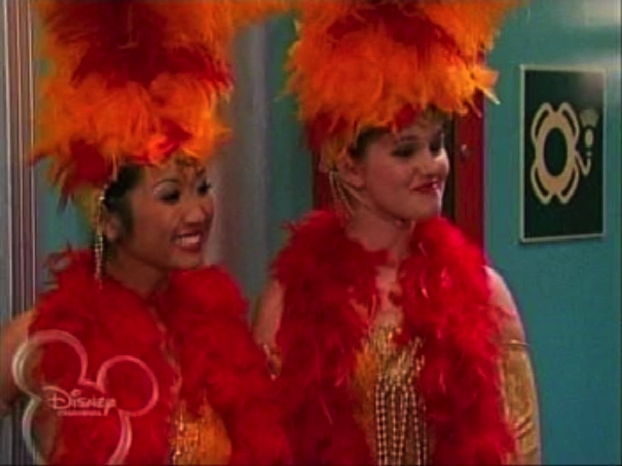 Showgirls