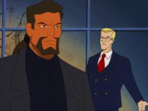 City of Stone: Part 3