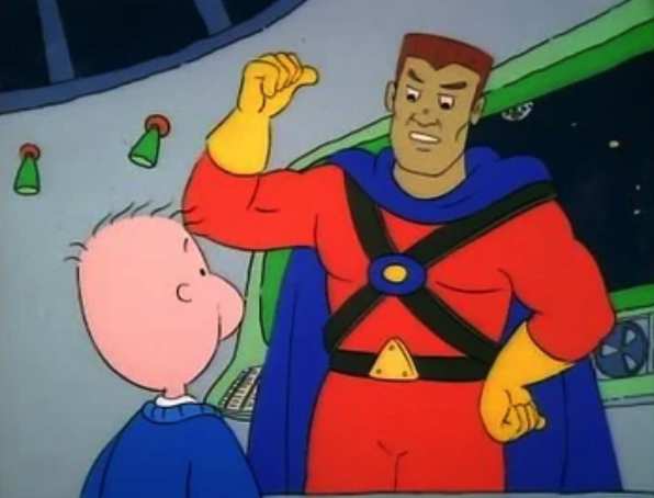 Doug's Lost Weekend