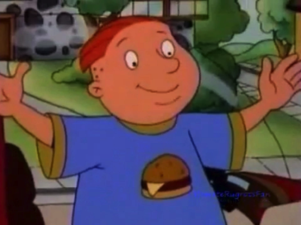Doug's Best Buddy