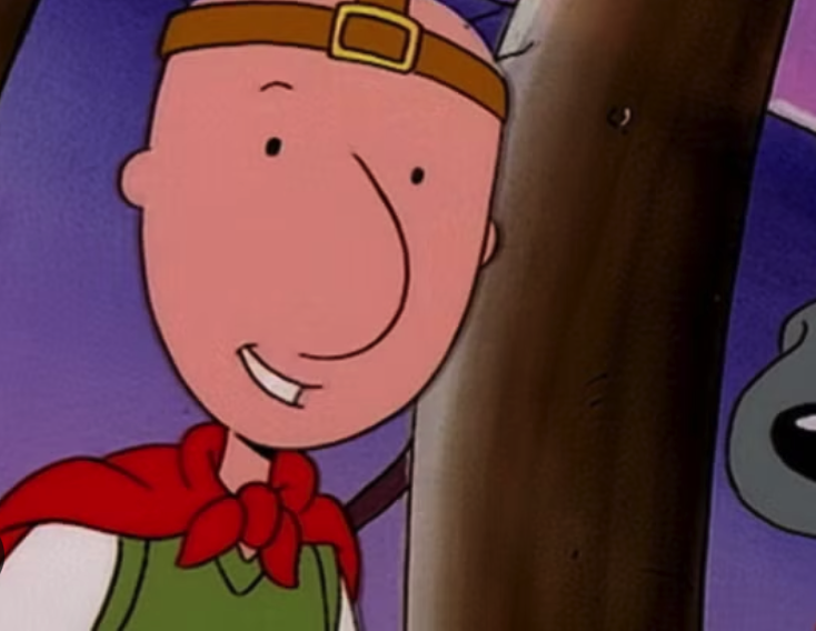 Quailman and the Quintuple Quandary