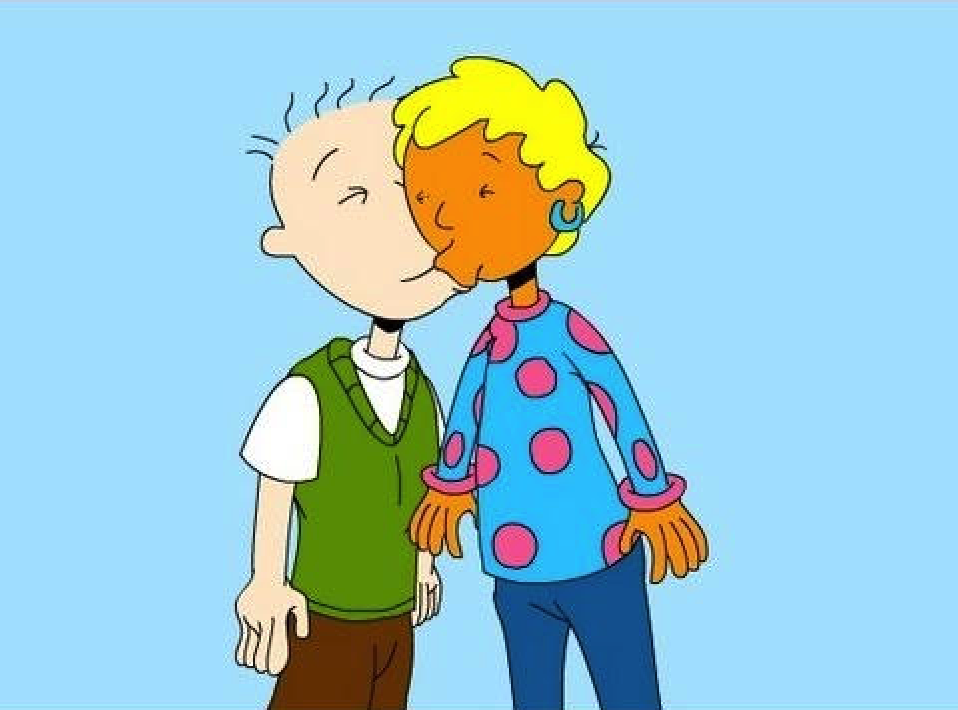 Doug's Marriage Madness