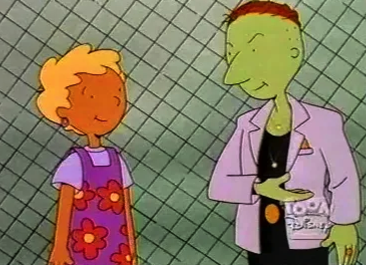 Doug, A Limited Corporation