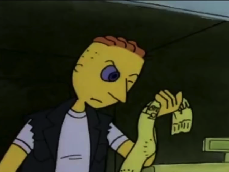 Doug's Great Opportoonity