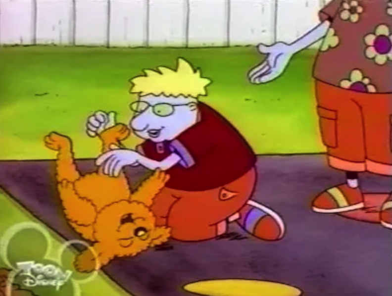 Doug's Mural Mania
