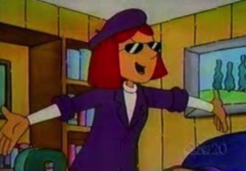 Judy, Judy, Judy