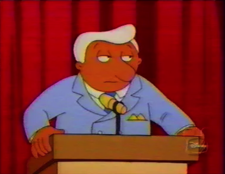 Doug and the Bluffington 5