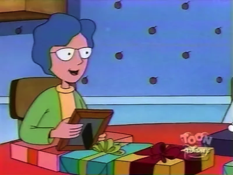 Doug's Concert Crisis