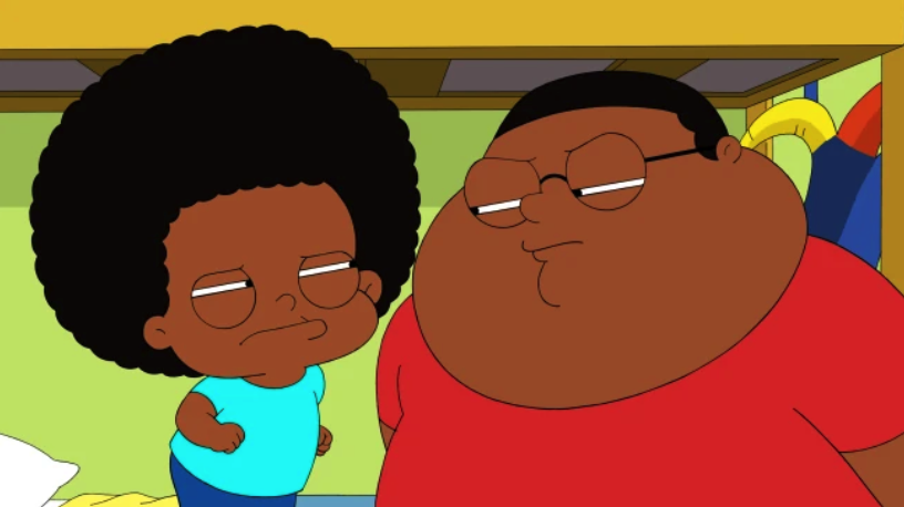Mr. & Mrs. Brown