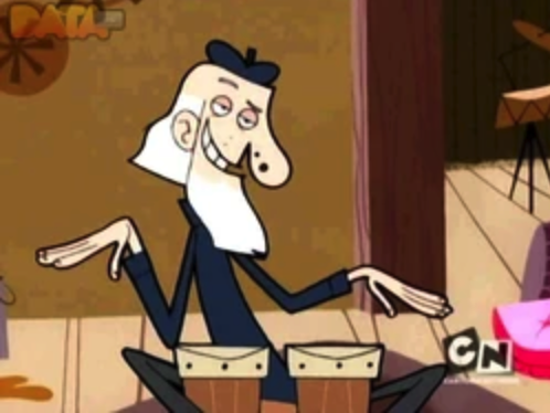 Daddio Davinci