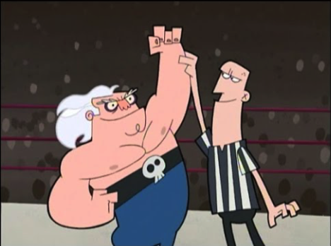 Ludwig Van Bone-Crusher
