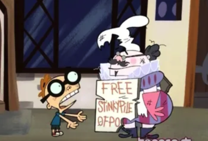 A Sandwich by Any Other Name