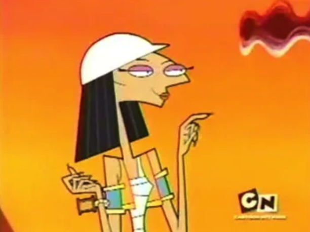 Shop Like an Egyptian
