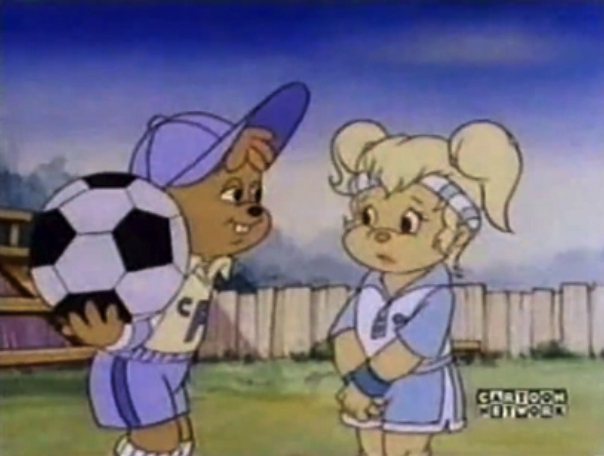Soccer to Me!