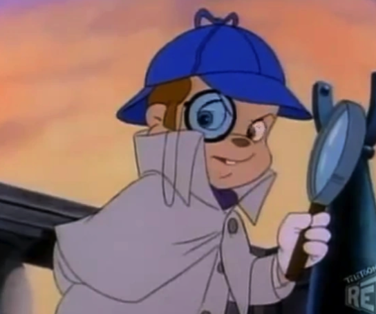 Sherlock Seville