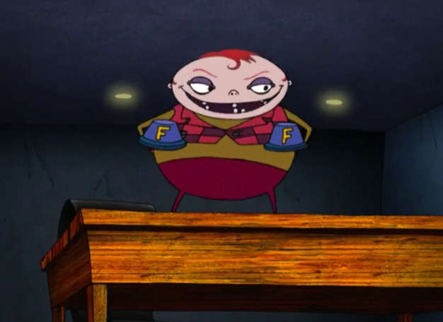 The King of Flan