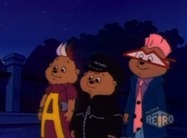 The Chip-Punks