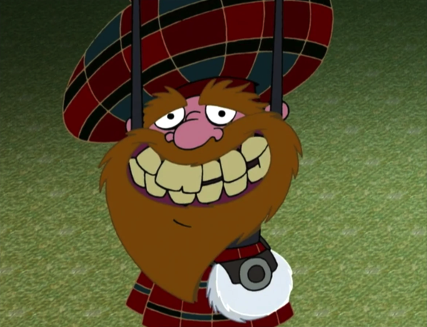 Rumpledkiltskin