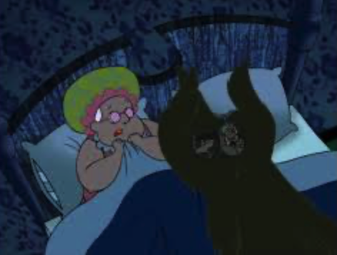 Bride of the Swamp Monster