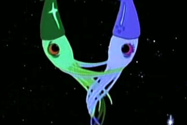 Last of the Starmakers
