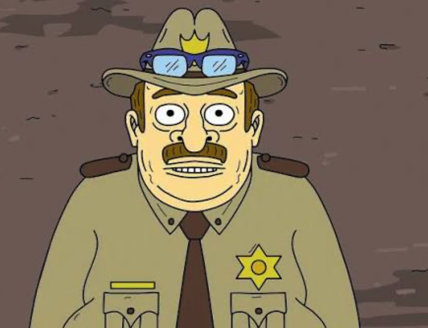 Sheriffs