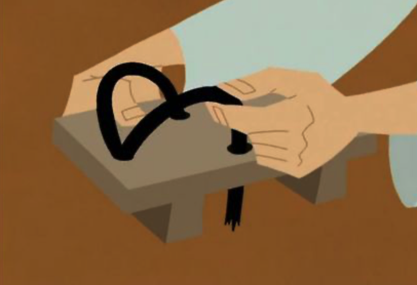 Jack's Sandals
