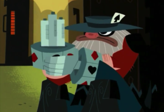 The Good, the Bad, and the Beautiful