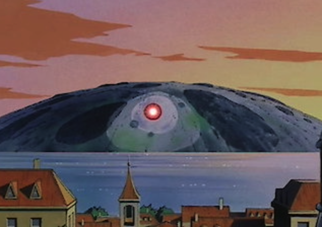 The Final Confrontation