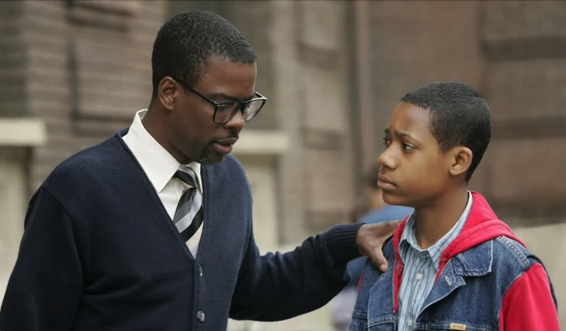 Everybody Hates The Guidance Counselor