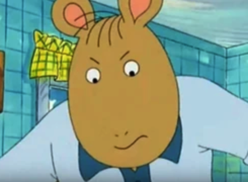 Arthur's Family Feud