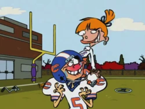 Tight End Ed