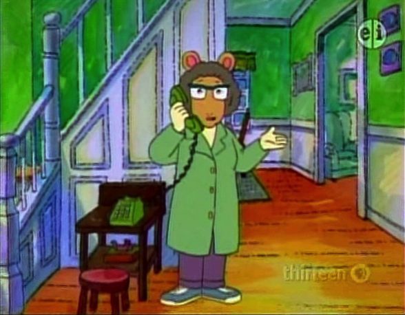 Grandma Thora Appreciation Day