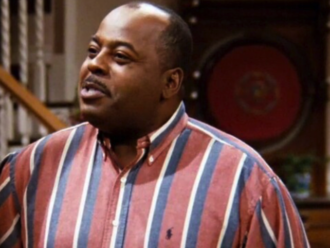 Ain't Nothing but an Urkel