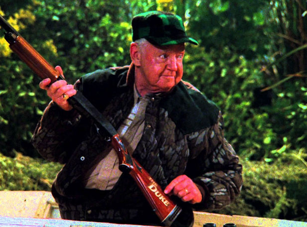They Shoot Ducks, Don't They