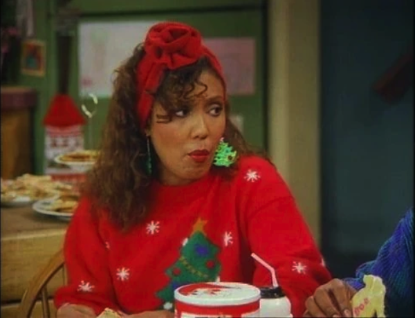 Have Yourself a Merry Winslow Christmas