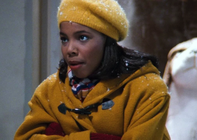 It's Begining to Look a Lot like Urkel