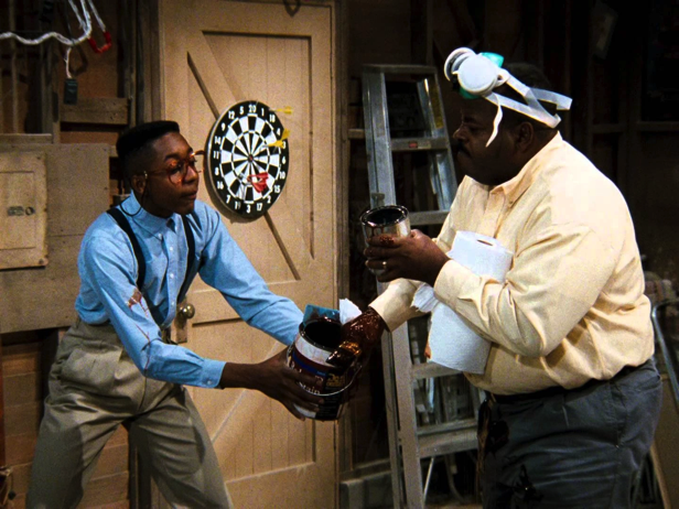 Saved by the Erkel
