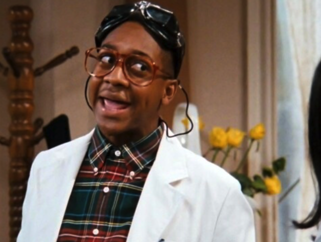 Dr. Erkel and Mr. Cool