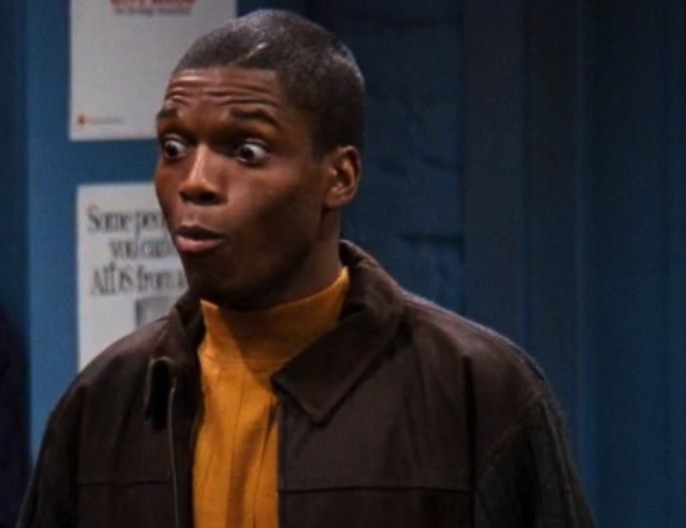 Presumed Urkel
