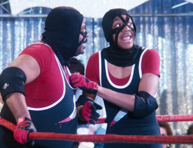 Psycho Twins