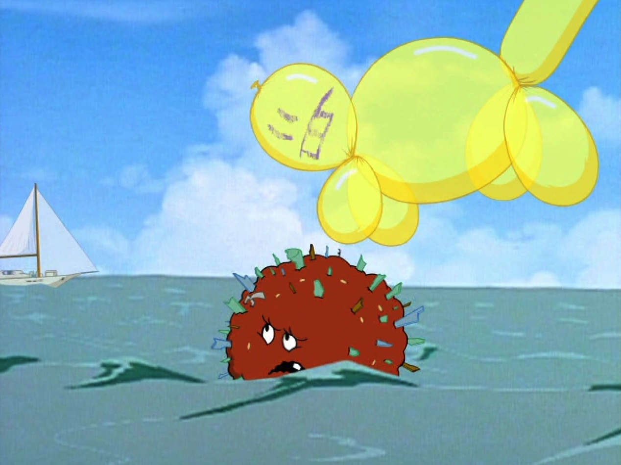 Balloonenstein